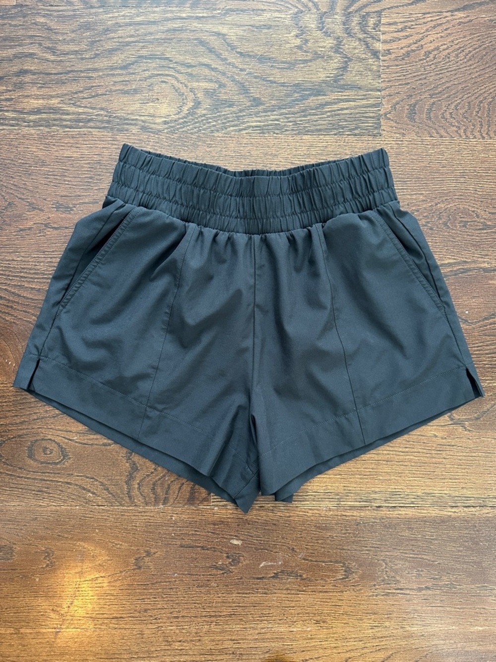 Abercrombie & Fitch Traveler Shorts